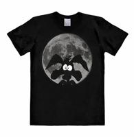 Looney Tunes Easy Fit T-Shirt Coyote - Moon Size XL