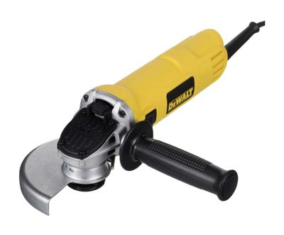 DeWALT DWE4157-QS haakse slijper 12,5 cm 11800 RPM 900 W 2,05 kg