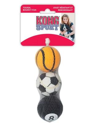 Kong Kong Sportballen M 3st