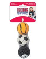Kong Kong Sportballen M 3st