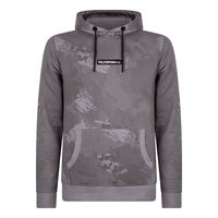 Rellix Jongens hoodie - Lava grijs - thumbnail
