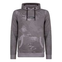 Rellix Jongens hoodie - Lava grijs