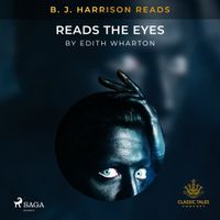 B.J. Harrison Reads The Eyes
