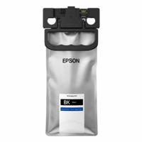 Originele inktcartridge Epson INKT13L140 Zwart - thumbnail