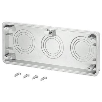 Hensel 2000134 Flens Kunststof 1 stuk(s)