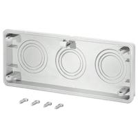 Hensel 2000134 Flens Kunststof 1 stuk(s)