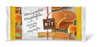 Honingwafels bio