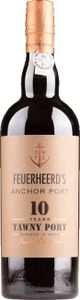 Feuerheerds 10 Years Old Tawny Port