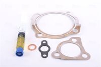 Turbocharger 93222
