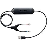 Jabra 14201-32 hoofdtelefoon accessoire EHS-adapter - thumbnail