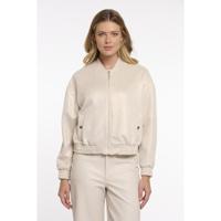 Rino & Pelle - Zand | unisex | Jas | Zand | 38 | regular | Kamst mode