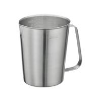 KUCHENPROFI - Keukenhulpen - RVS maatbeker 1,50l