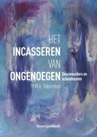 Het incasseren van ongenoegen (Paperback)