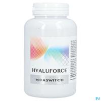 Vitaswitch Hyaluforce 180 Capsules