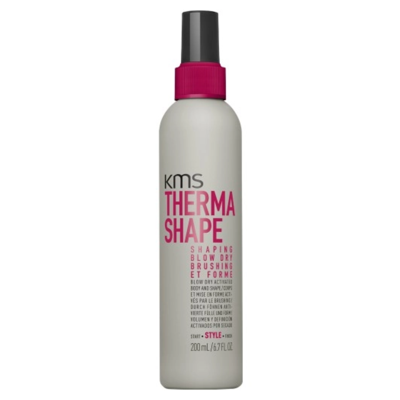KMS Hair thermashape Shaping Blow Dry 200ml