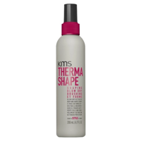 KMS Hair thermashape Shaping Blow Dry 200ml KMS Hair thermashape Shaping Blow Dry 200ml