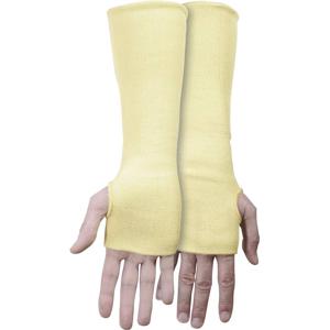 KCL ARMEX 961-2 Armbeschermer Para-Aramid Maat (handschoen): 2 EN 388 Cat II 1 stuk(s)