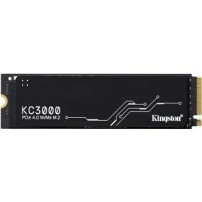 Kingston SSD KC3000 4TB