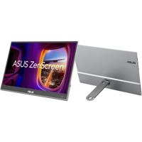 ASUS ZenScreen MQ16AHE 15.6 inch portable monitor OLED