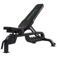 Tunturi UB90 Pro Utility bench l Trainingsbank - thumbnail