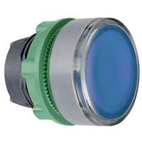 Schneider Electric ZB5AW363C0 Frontelement voor druktoets 1 stuk(s)