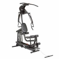 Inspire Fitness BL1 Body-Lift Multigym Homegym Black - Gratis Montage - thumbnail