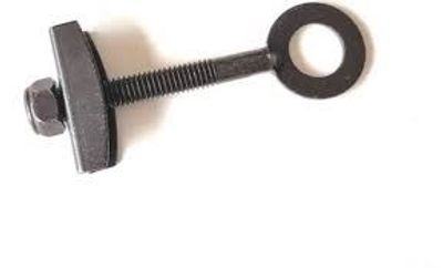 Bofix Kettingspanner hm gat 10.4mm p/stuk