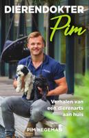 Dierendokter Pim (Paperback)