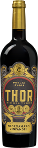 Thor Negroamaro Zinfandel