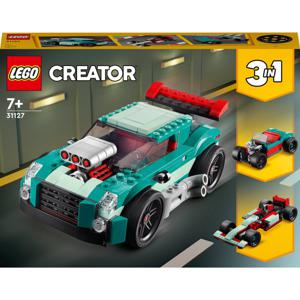 LEGO Creator Straatracer - 31127