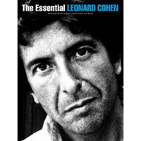 Wise Publications The Essential Leonard Cohen voor piano, zang en gitaar