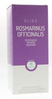 Rosmarinus 120 Milliliter