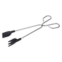 Kitchen Pegs Sauvic Nylon Roestvrij staal (30 cm) - thumbnail