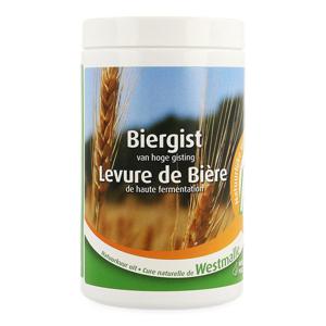 Pax Biergist 250g