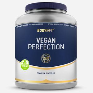 Vegan Perfection - Special Series