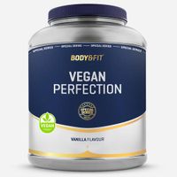 Vegan Perfection - Special Series