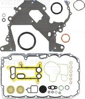 Pakkingsset, motorblok 083947201