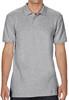 Gildan G64800 Softstyle® Adult Piqué Polo - Sport Grey (Heather) - 4XL