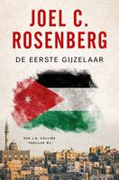 De eerste gijzelaar (Paperback) De eerste gijzelaar (Paperback)