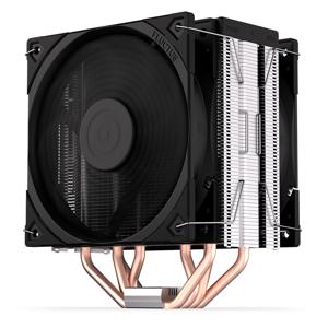 ENDORFY Fera 5 Dual Fan Processor Luchtkoeler 12 cm Zwart