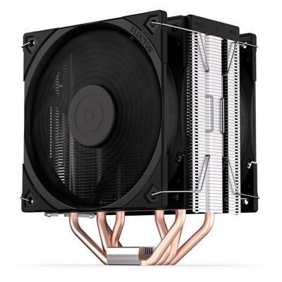 ENDORFY Fera 5 Dual Fan Processor Luchtkoeler 12 cm Zwart