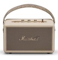 Marshall Kilburn III Bluetooth Speaker - Creme