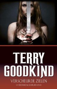 Verscheurde zielen - Terry Goodkind - ebook