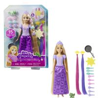Disney Prinses Fairy-Tail Hair Rapunzel Pop - thumbnail