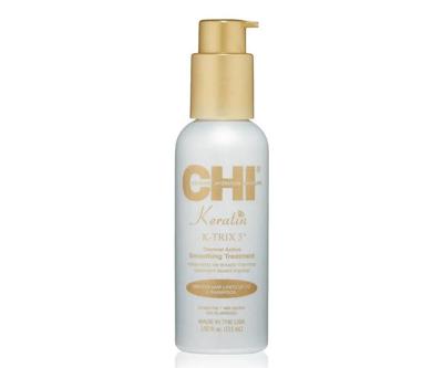 CHI Keratin K-Trix 5 Thermal Active Smoothing Treatment