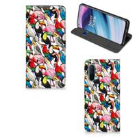 OnePlus Nord CE 5G | Hoesje maken | Birds