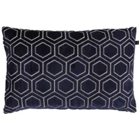 Kussen Hexagon 40x60 in 7 kleuren