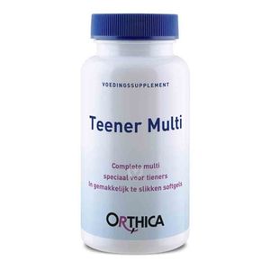 Teener Multi