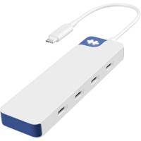 HYPER HyperDrive Flex USB-C dockingstation HYPER HyperDrive Flex USB-C dockingstation