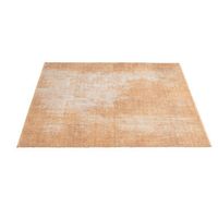 Vloerkleed Lewes Oker - 200x305 cm